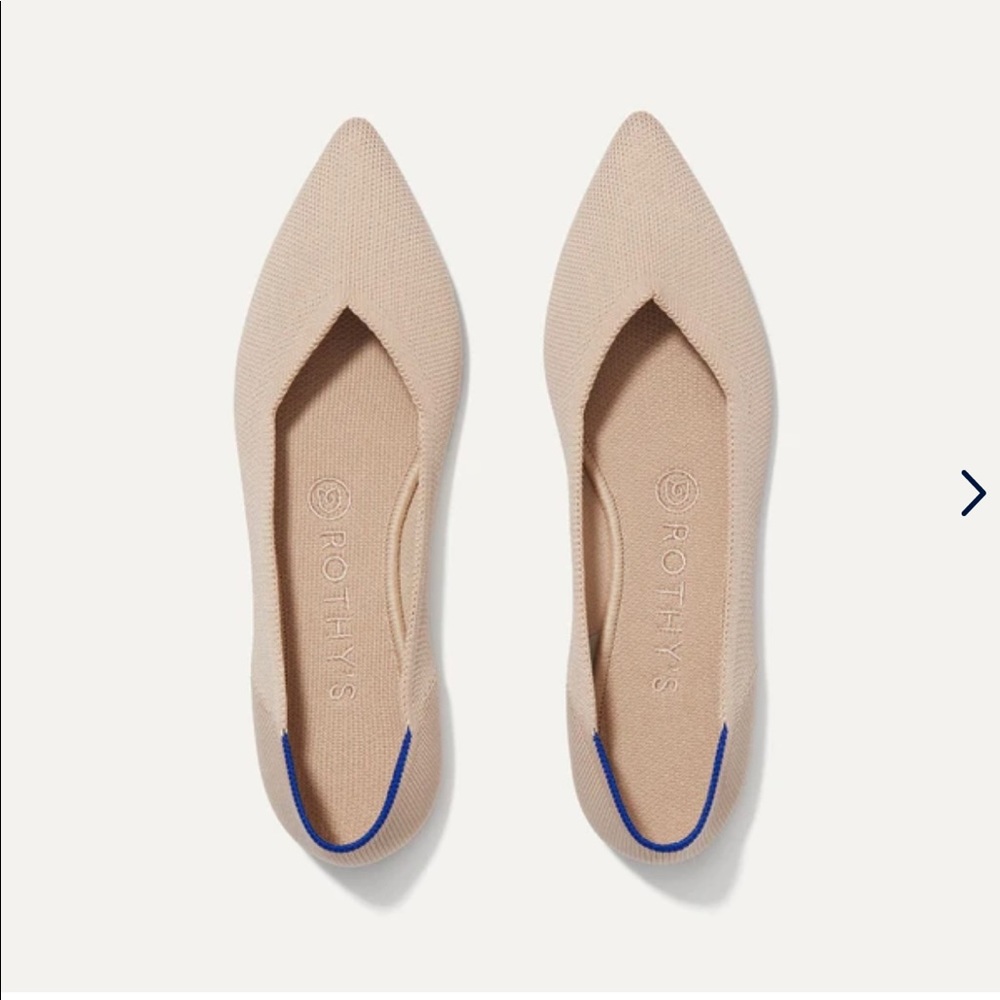 Rothy’s - The Point